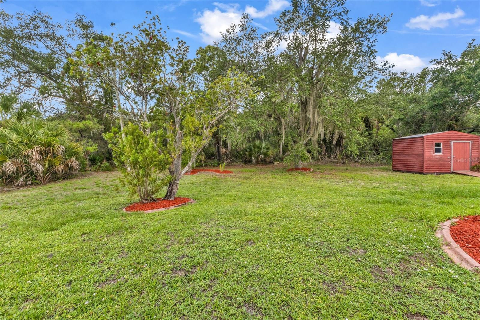 PORT CHARLOTTE SEC 008 - Residential