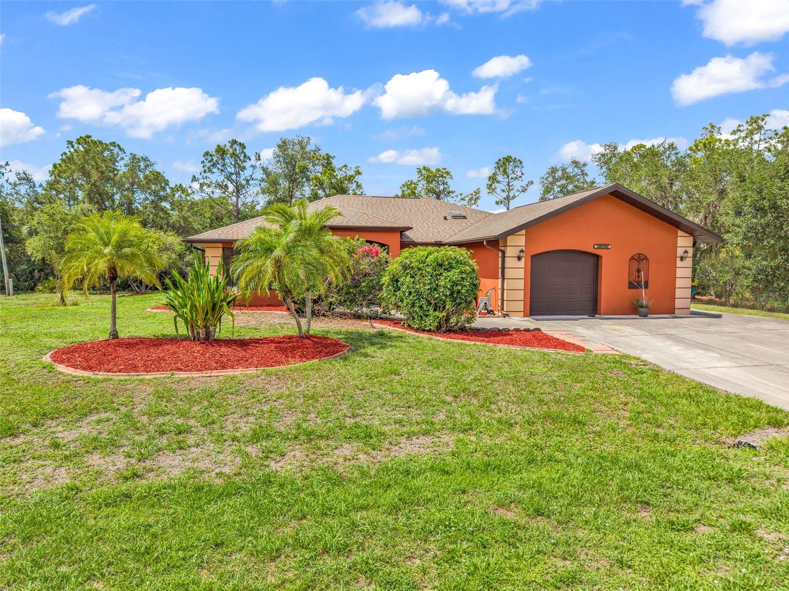 PORT CHARLOTTE SEC 008 - Residential