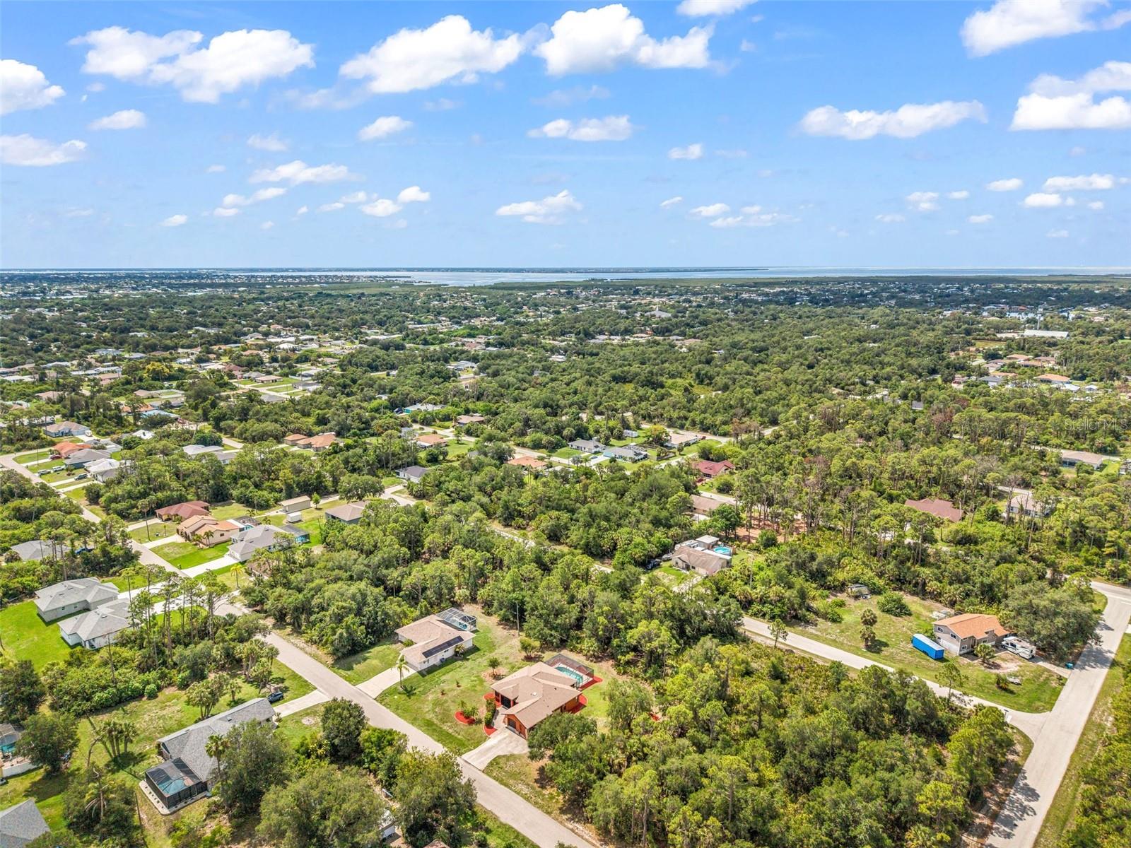 PORT CHARLOTTE SEC 008 - Residential
