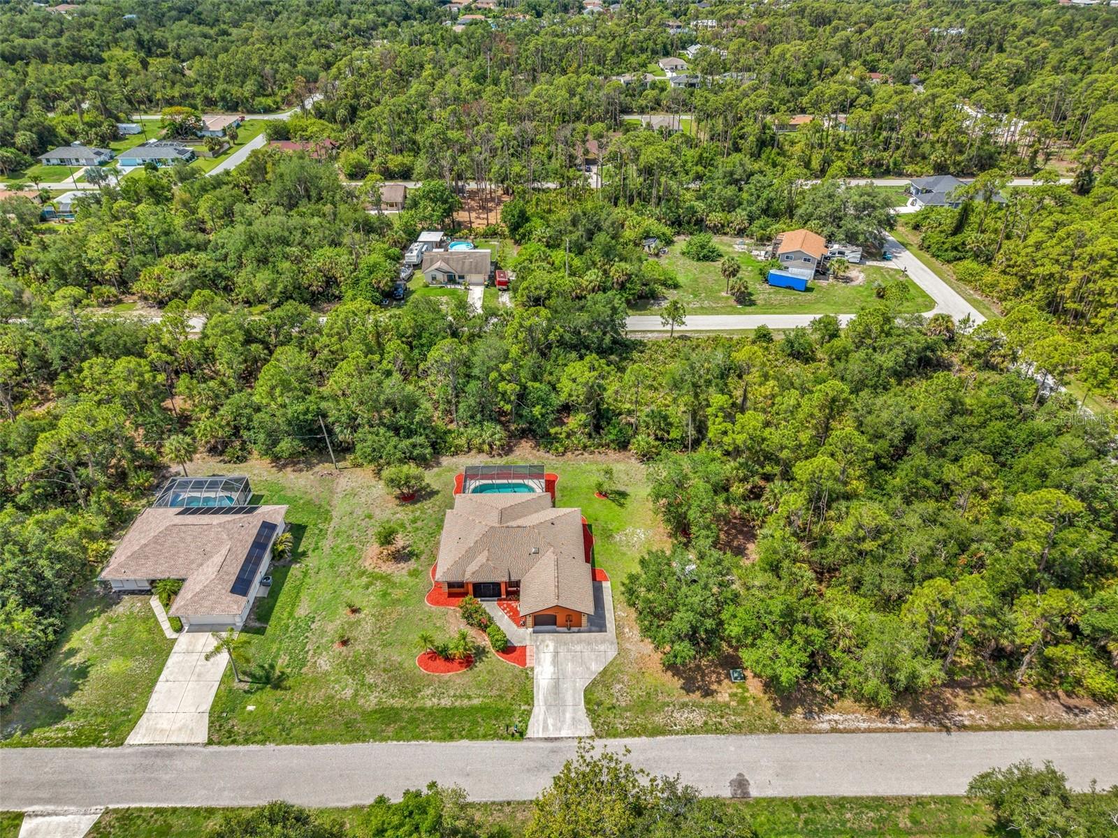 PORT CHARLOTTE SEC 008 - Residential