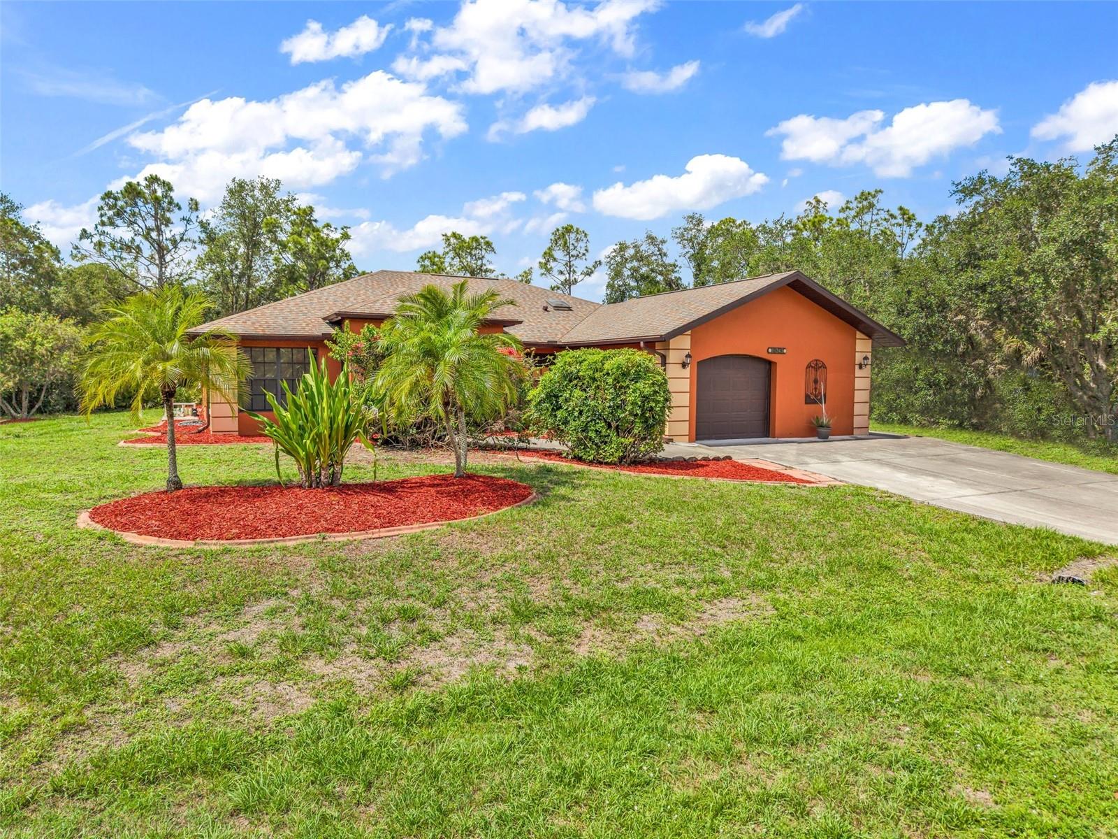 PORT CHARLOTTE SEC 008 - Residential