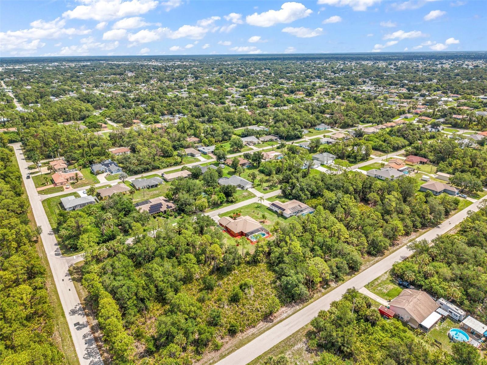 PORT CHARLOTTE SEC 008 - Residential