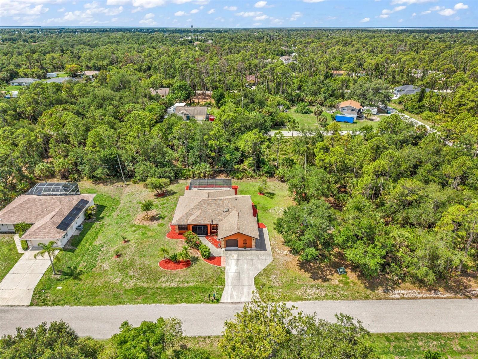 PORT CHARLOTTE SEC 008 - Residential