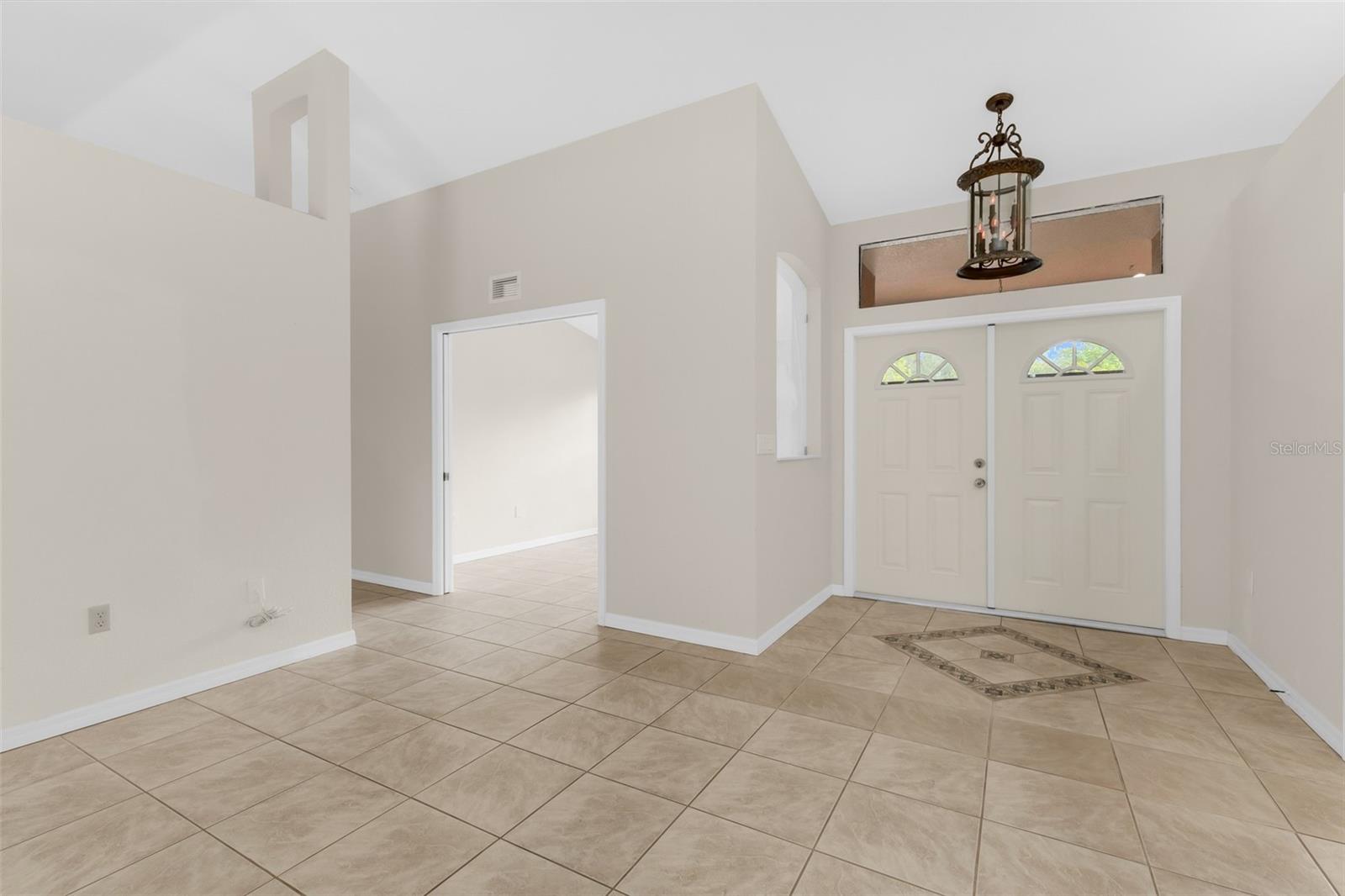 PORT CHARLOTTE SEC 008 - Residential