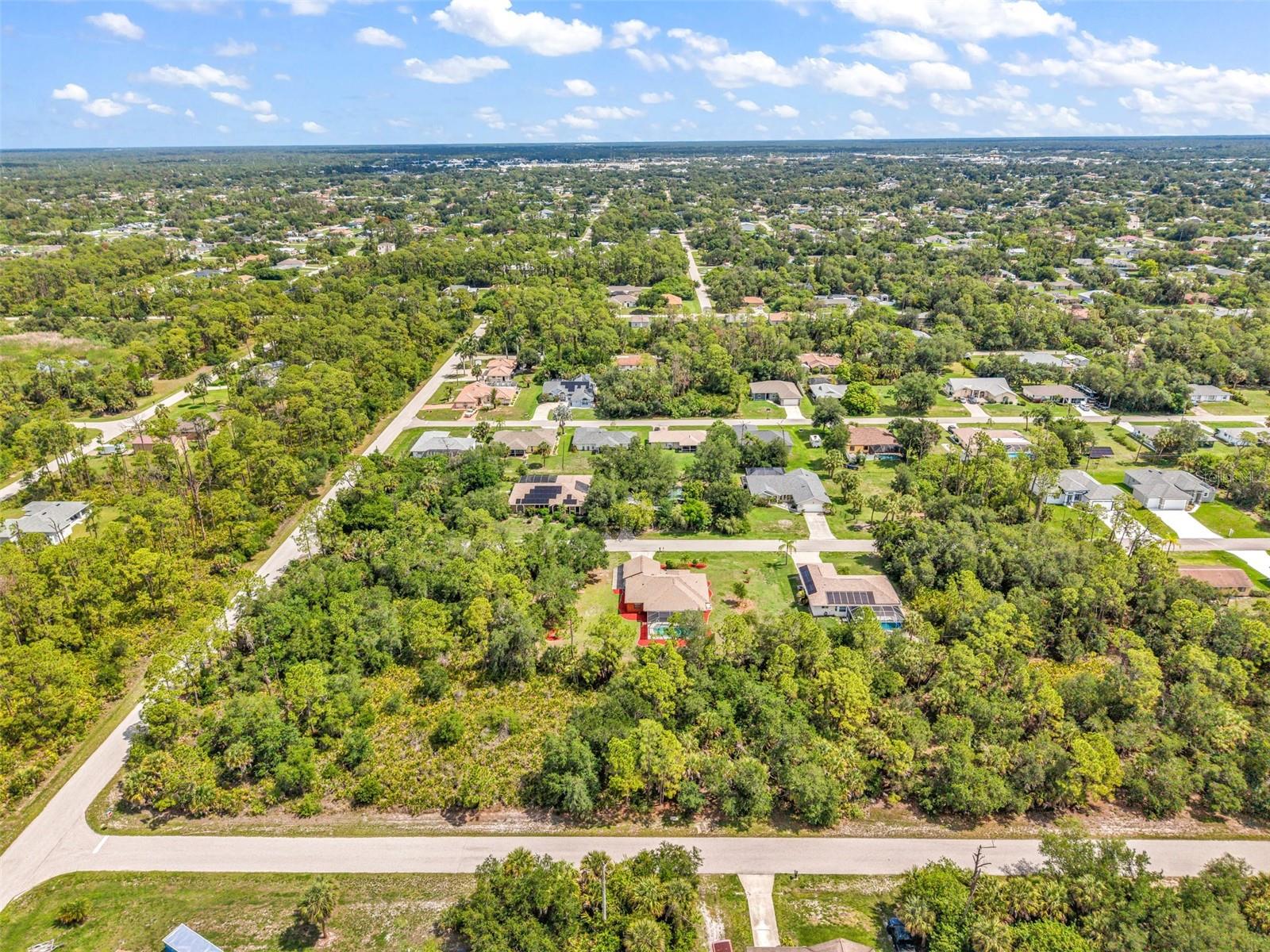 PORT CHARLOTTE SEC 008 - Residential