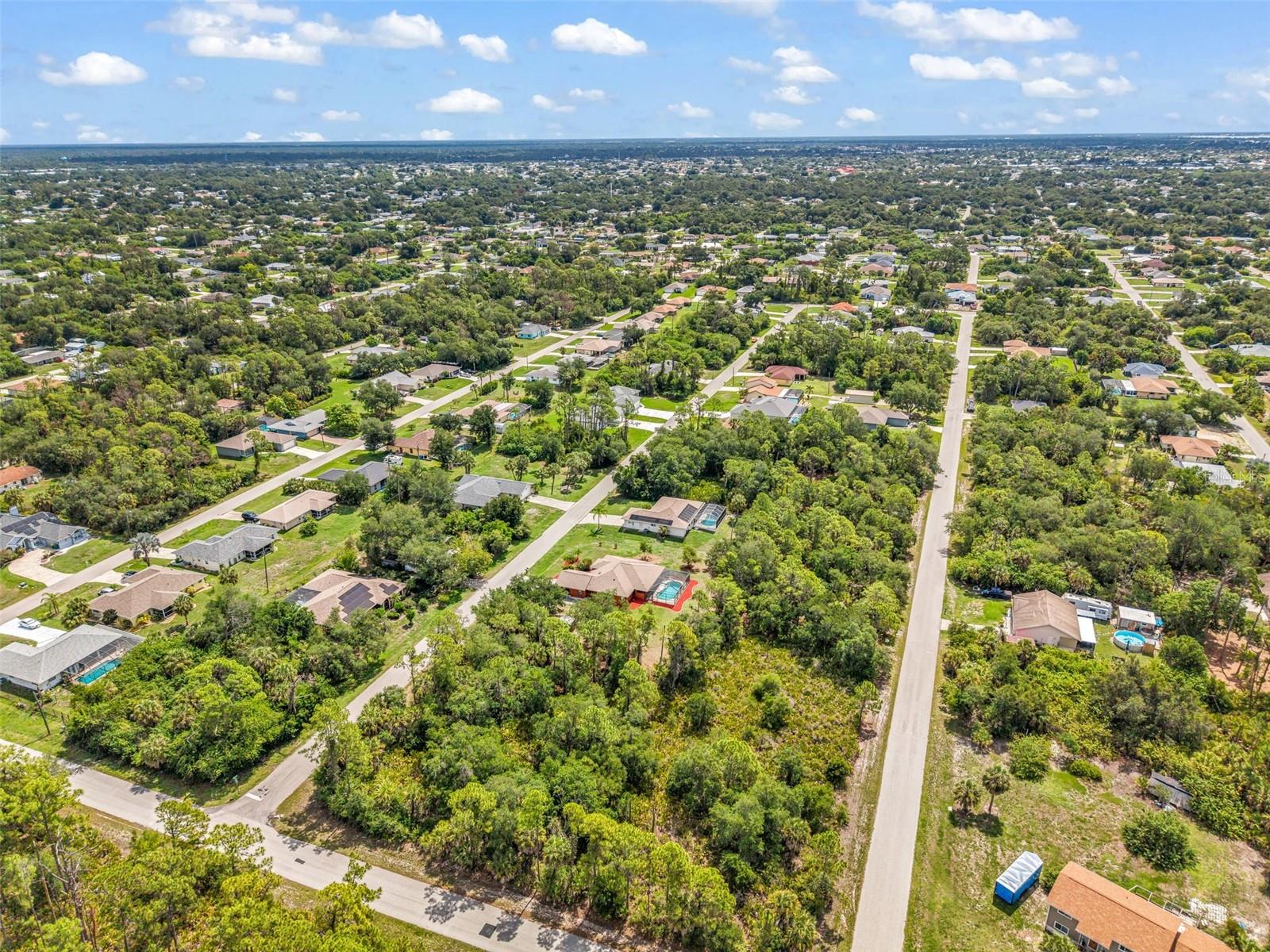 PORT CHARLOTTE SEC 008 - Residential