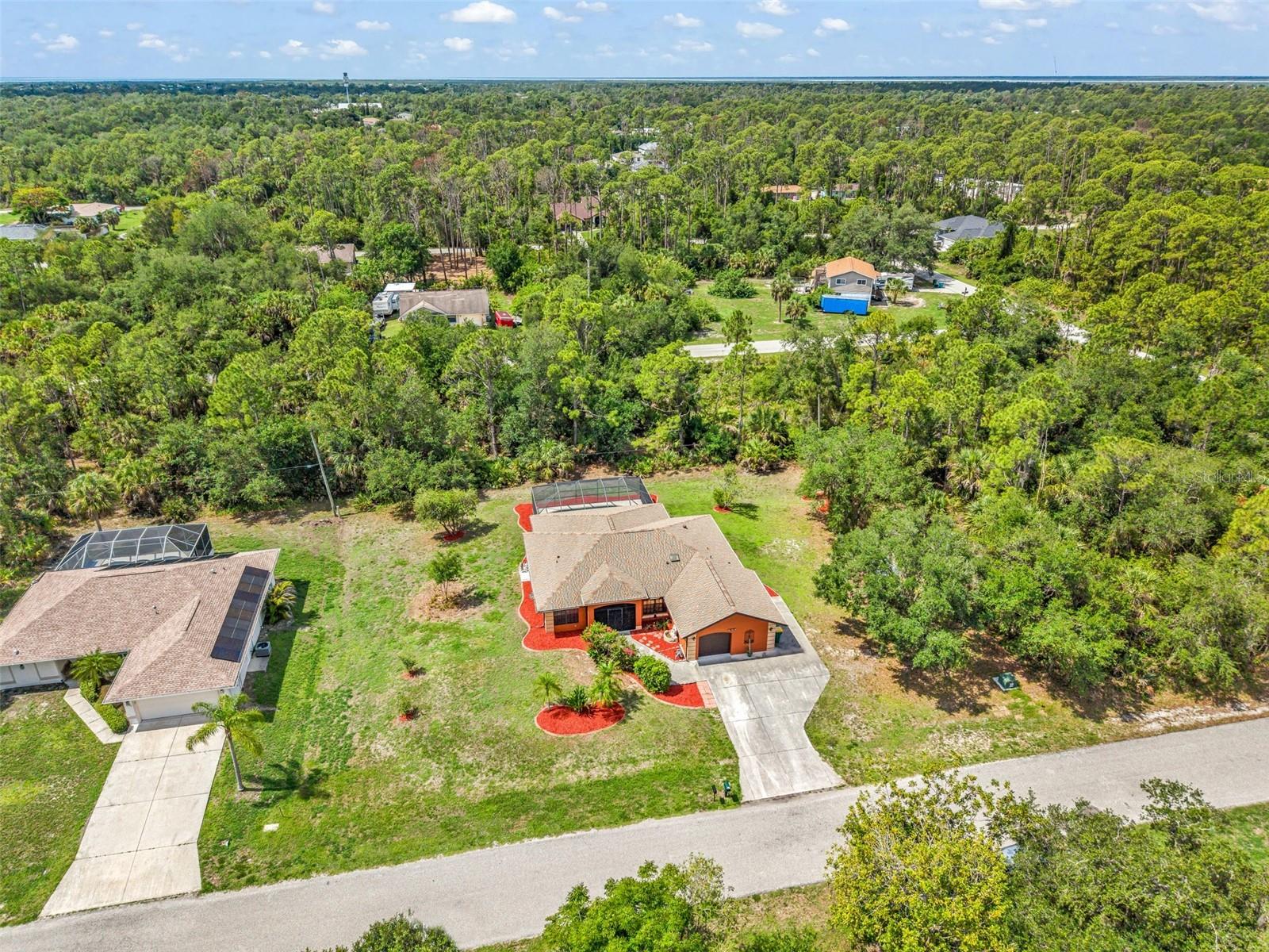 PORT CHARLOTTE SEC 008 - Residential
