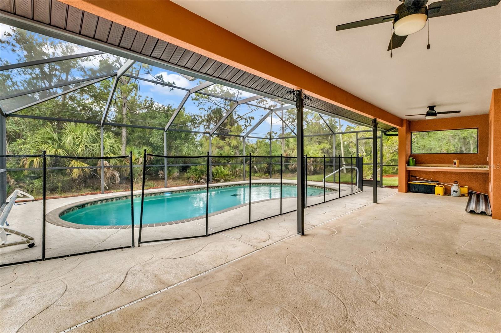 PORT CHARLOTTE SEC 008 - Residential