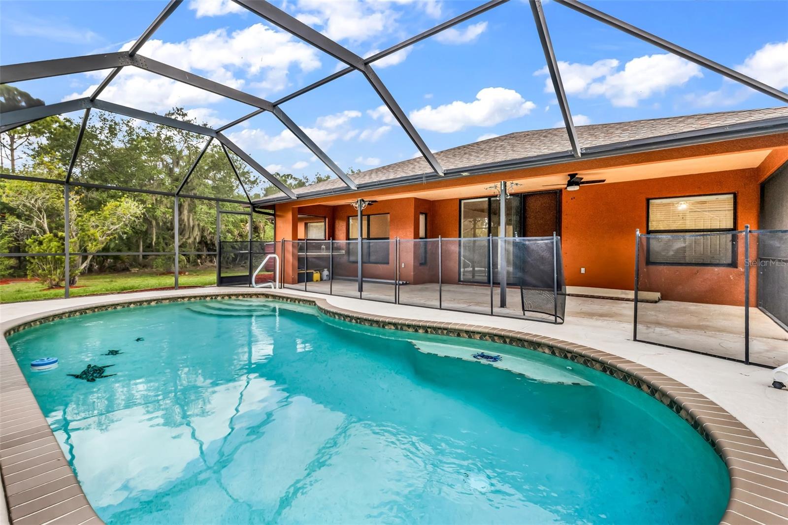 PORT CHARLOTTE SEC 008 - Residential