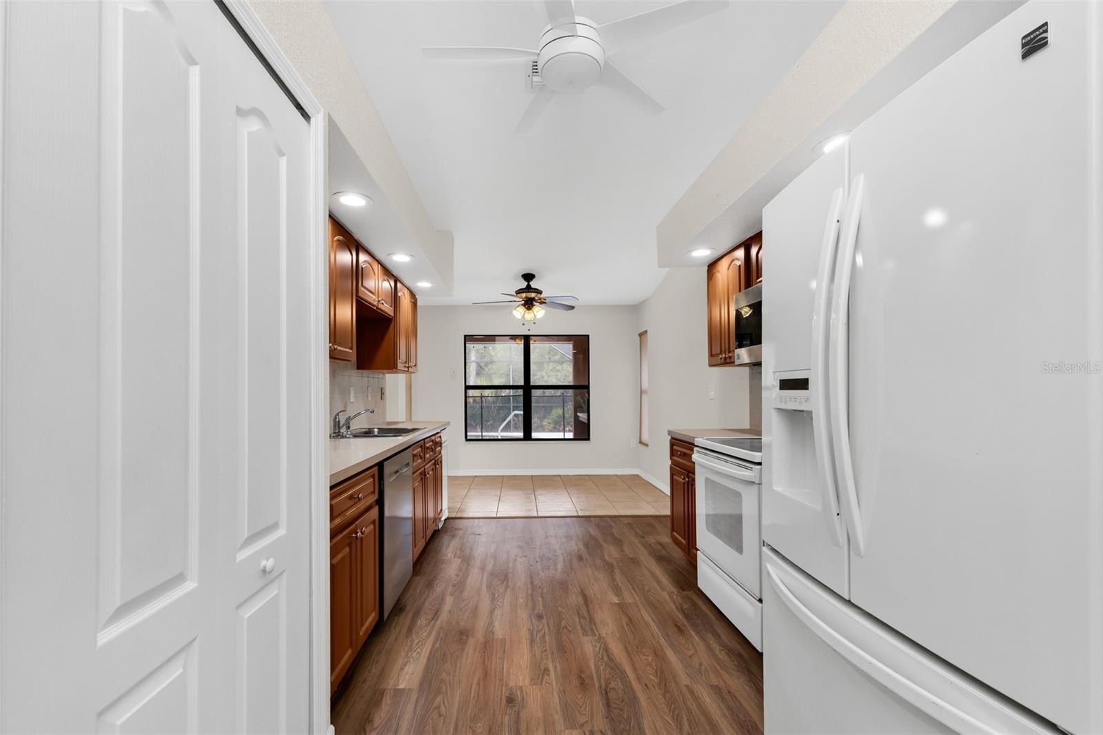PORT CHARLOTTE SEC 008 - Residential