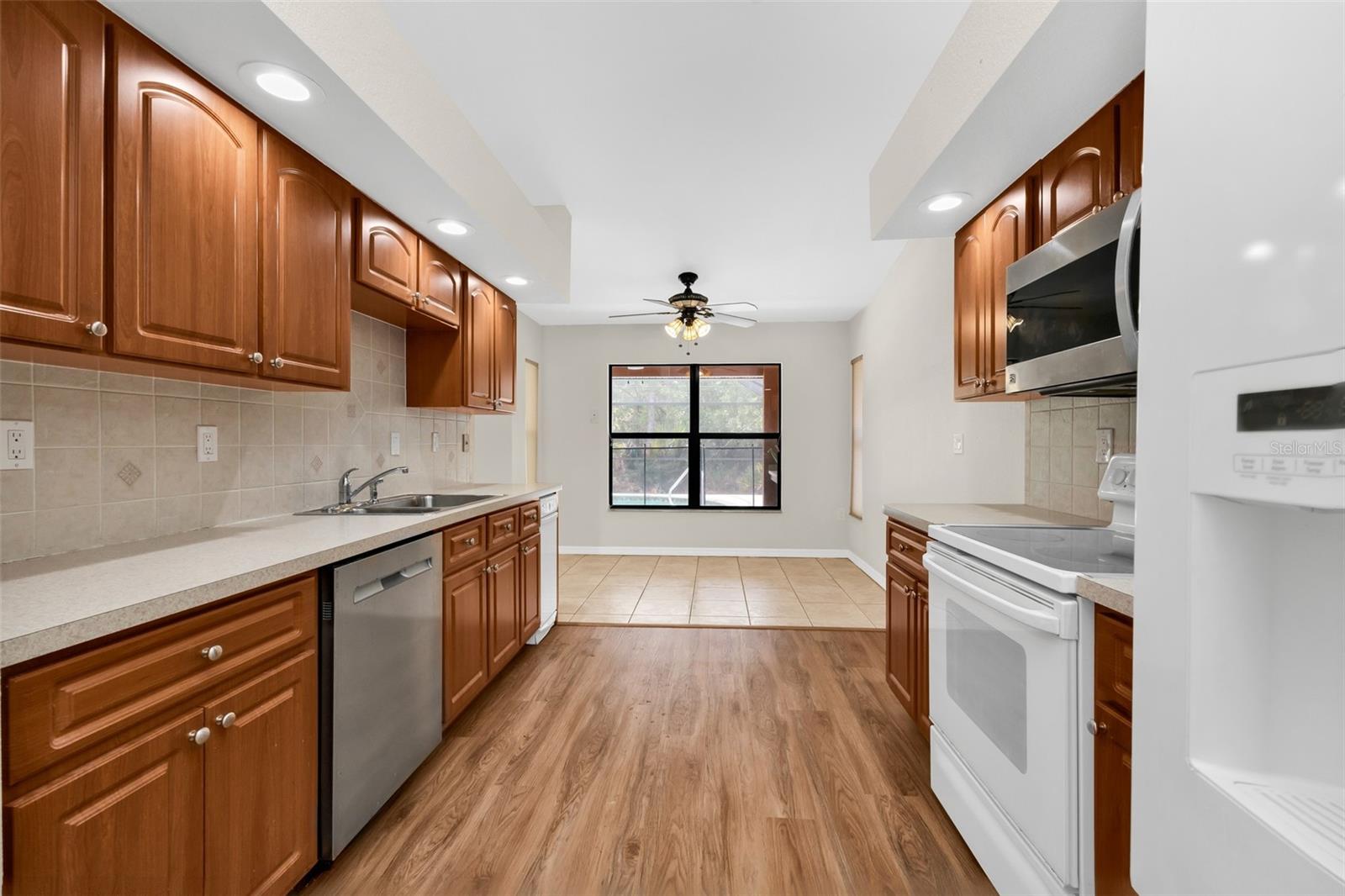 PORT CHARLOTTE SEC 008 - Residential