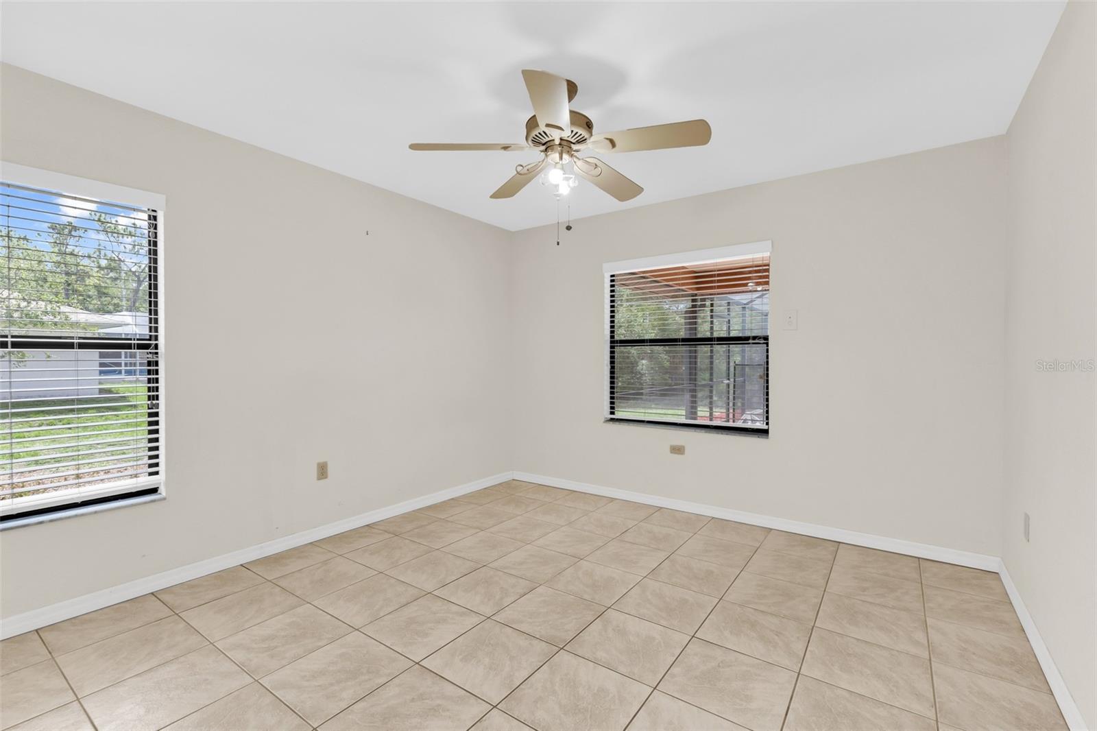PORT CHARLOTTE SEC 008 - Residential