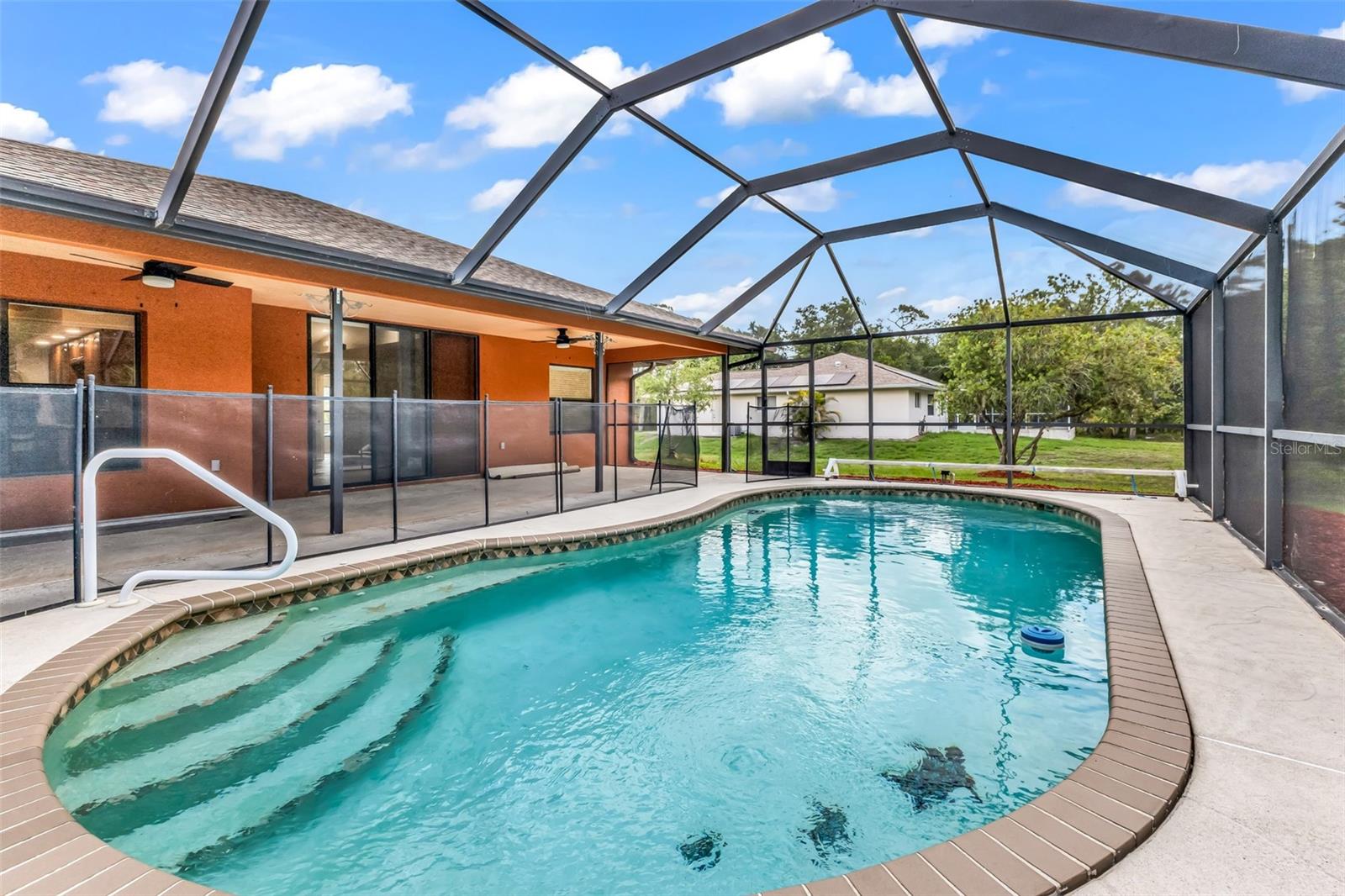PORT CHARLOTTE SEC 008 - Residential
