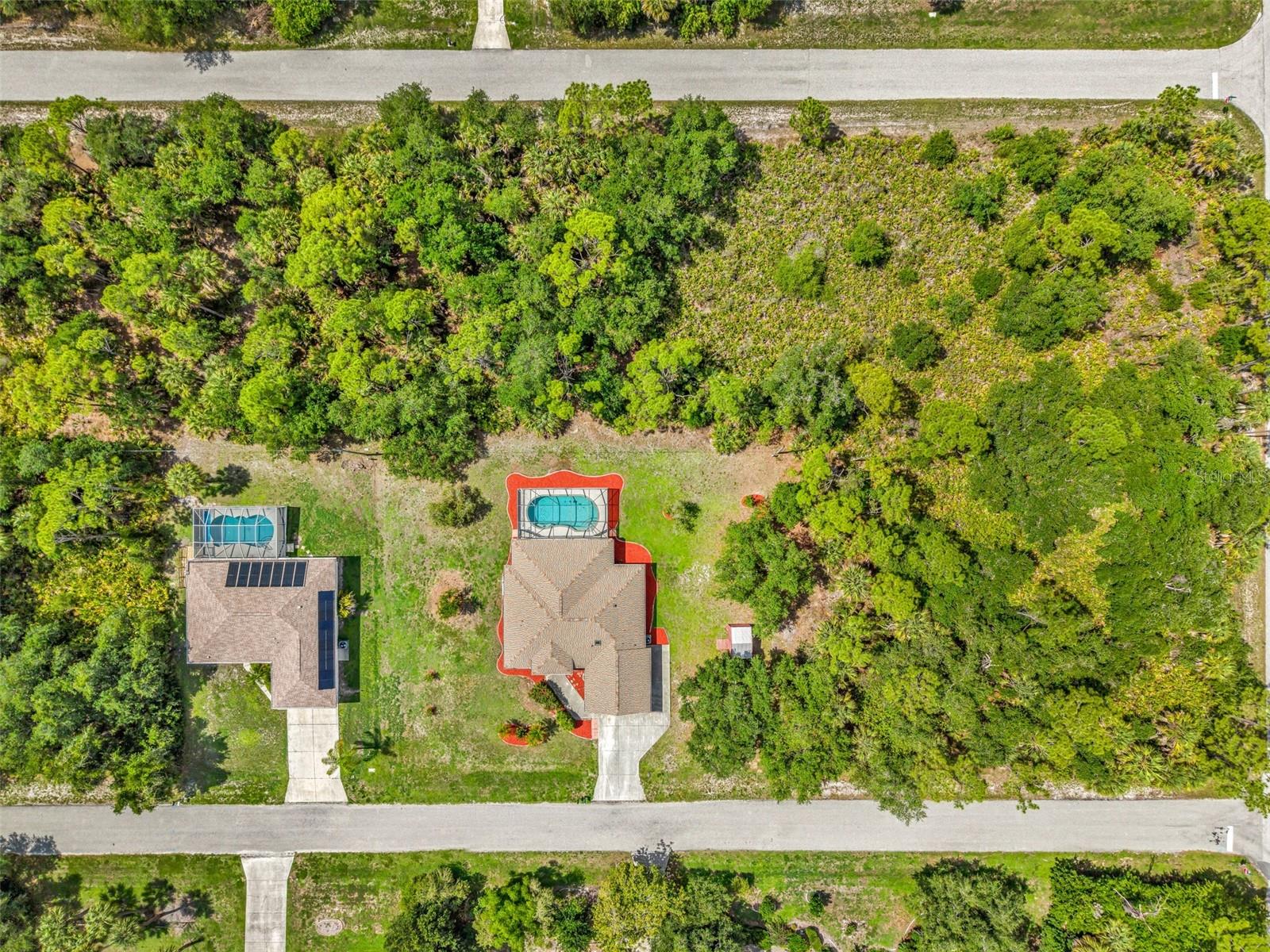 PORT CHARLOTTE SEC 008 - Residential
