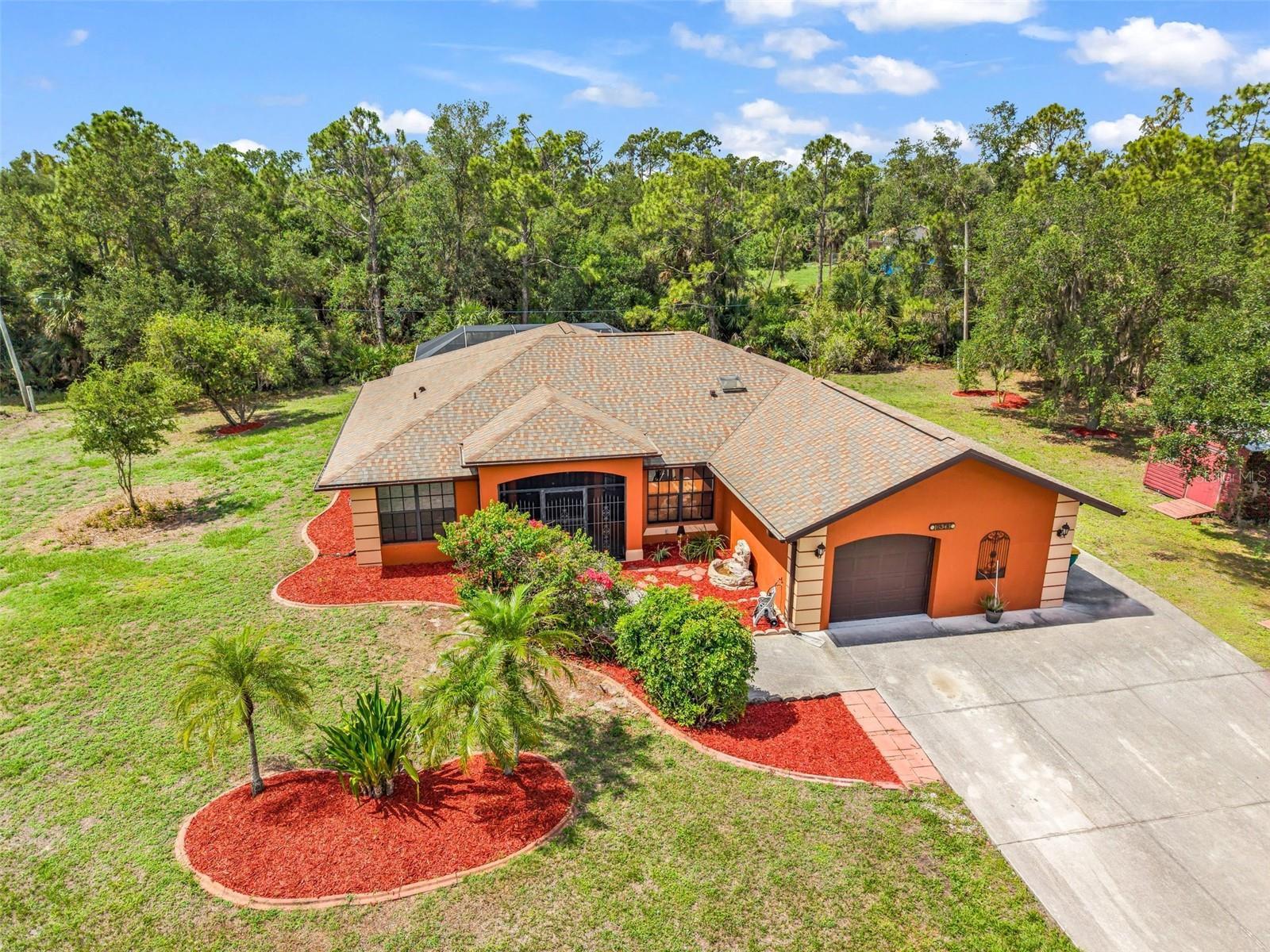 PORT CHARLOTTE SEC 008 - Residential