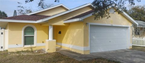 A home in ST PETERSBURG