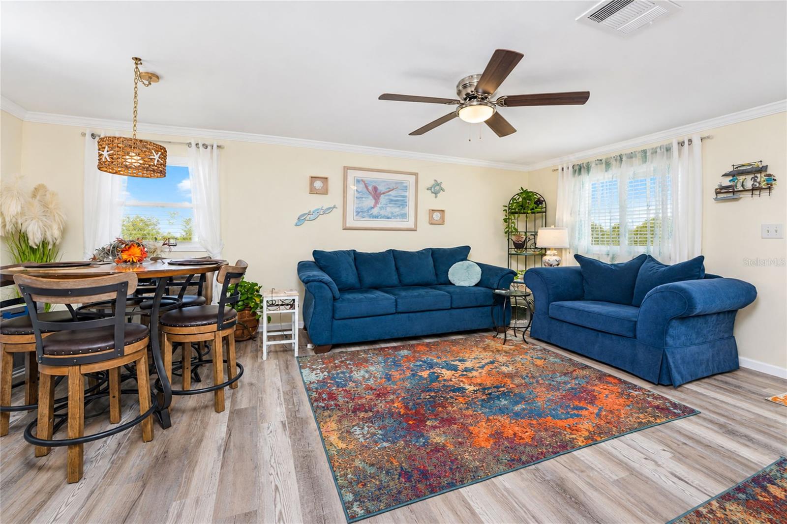 1530 SANDERLING DRIVE