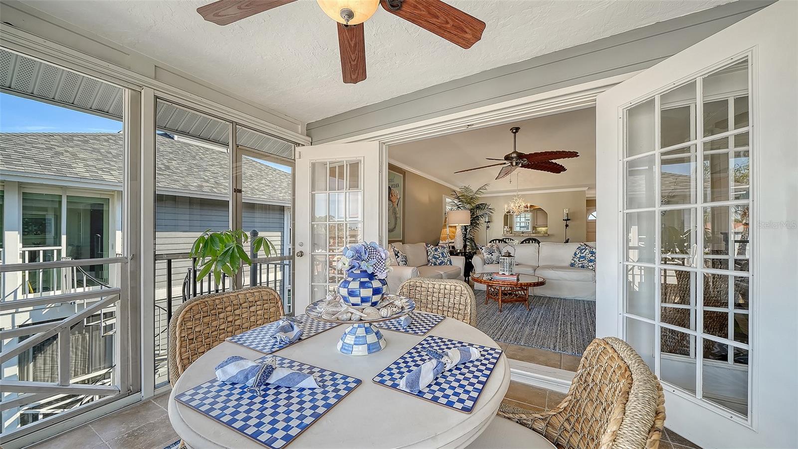 BOATYARD THE - Residential