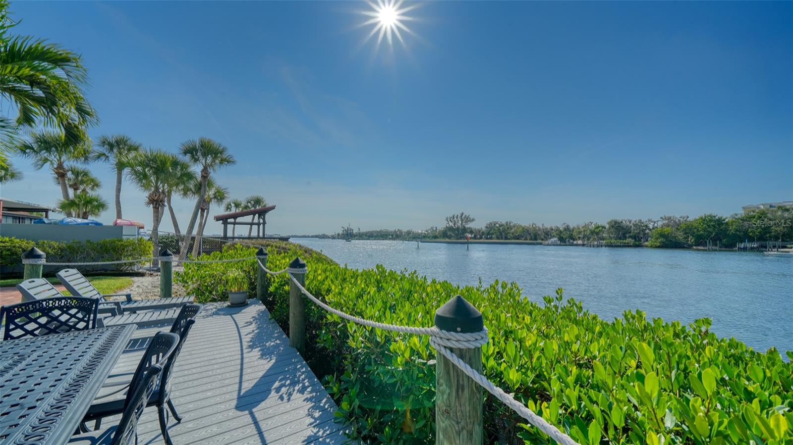 BOATYARD THE - Residential