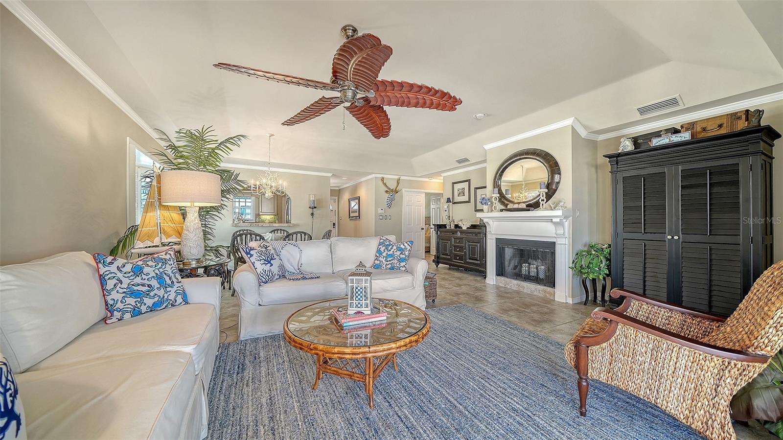 BOATYARD THE - Residential