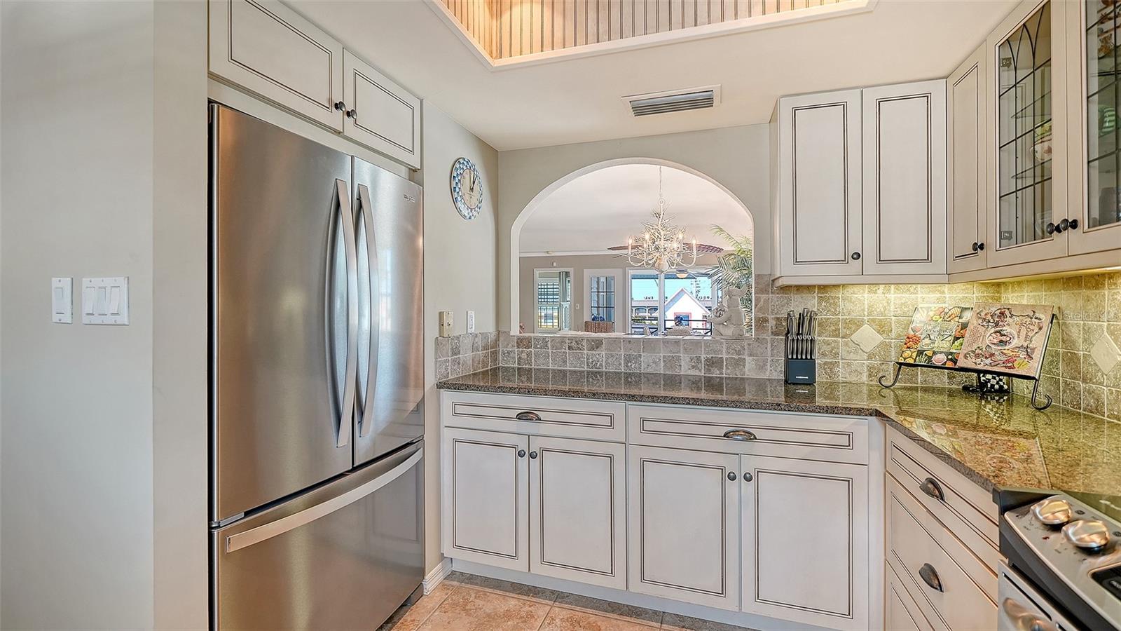 BOATYARD THE - Residential