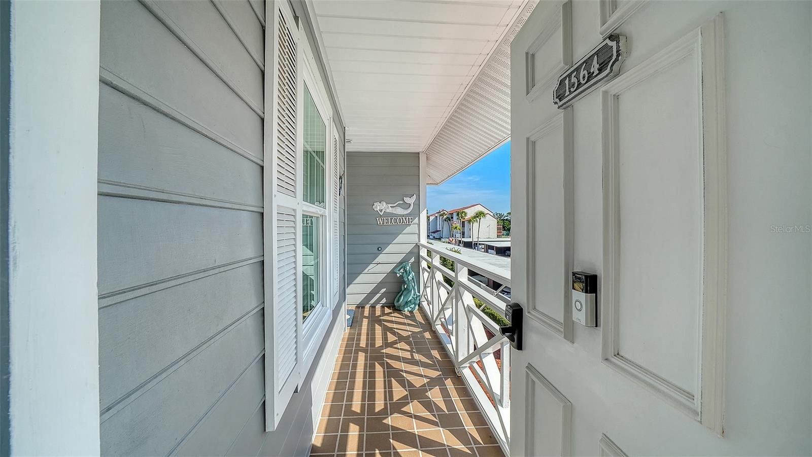 BOATYARD THE - Residential