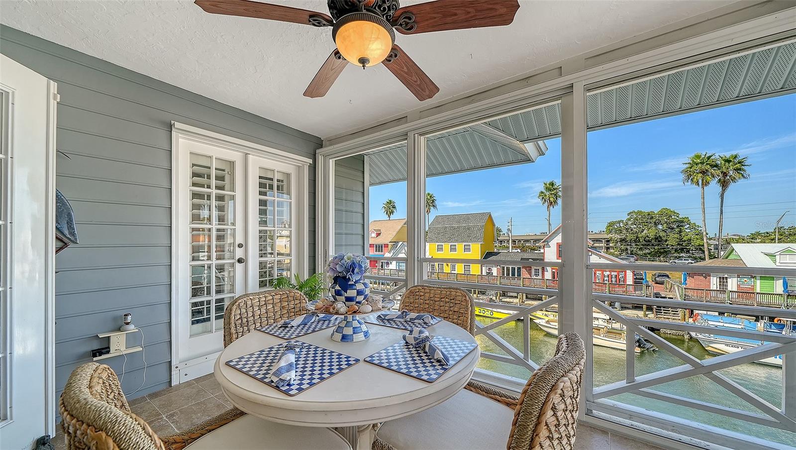 BOATYARD THE - Residential