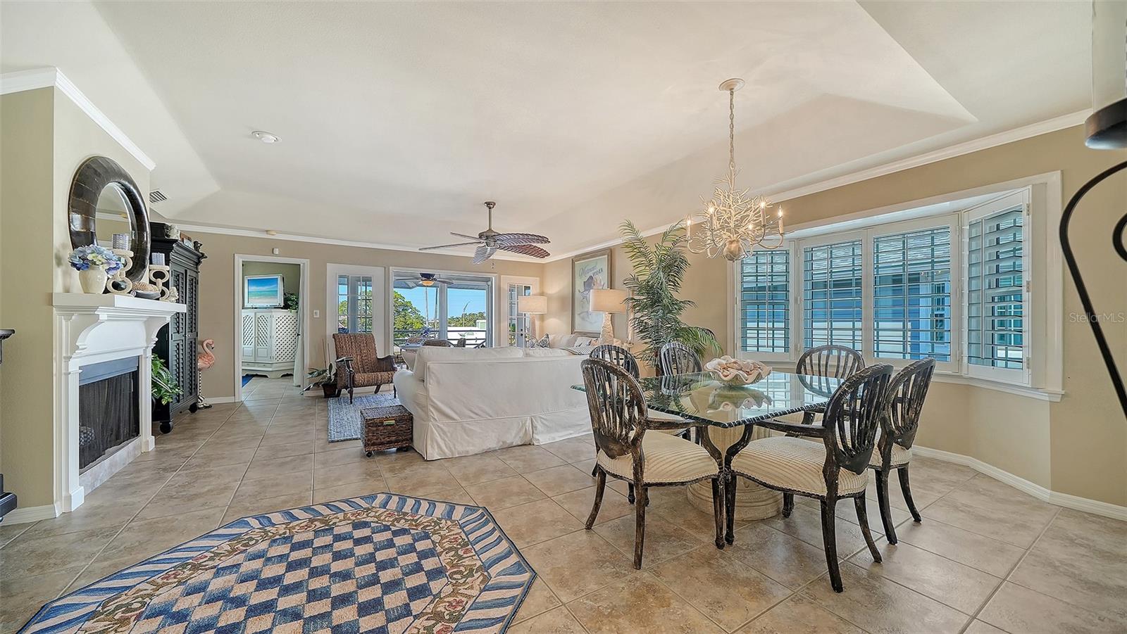 BOATYARD THE - Residential