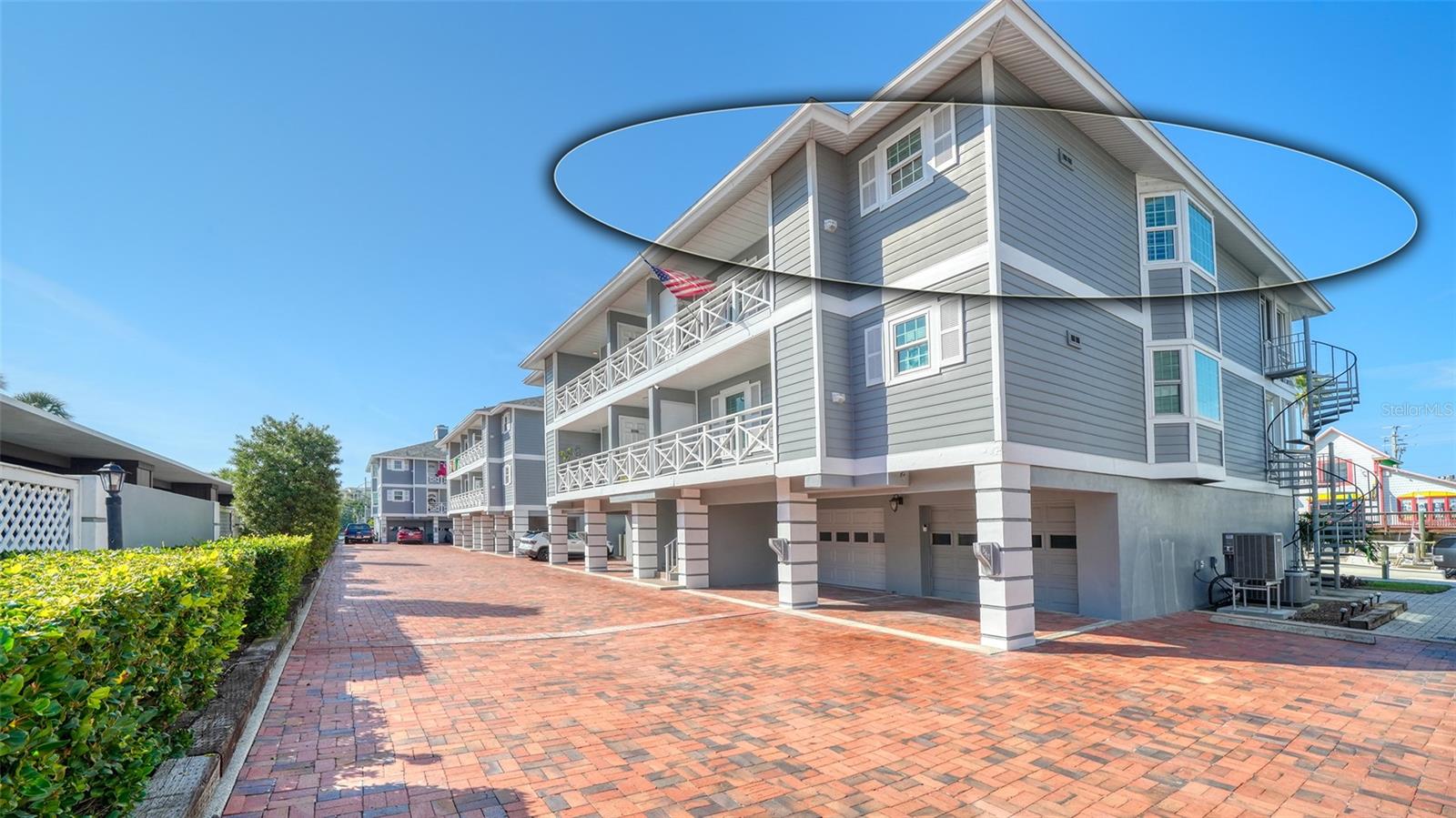 1564 STICKNEY POINT ROAD 303