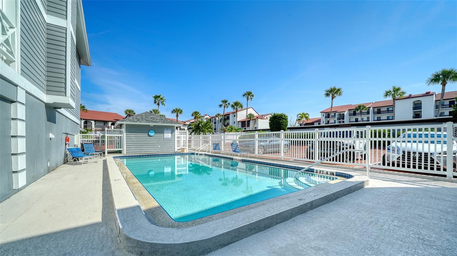 BOATYARD THE - Residential