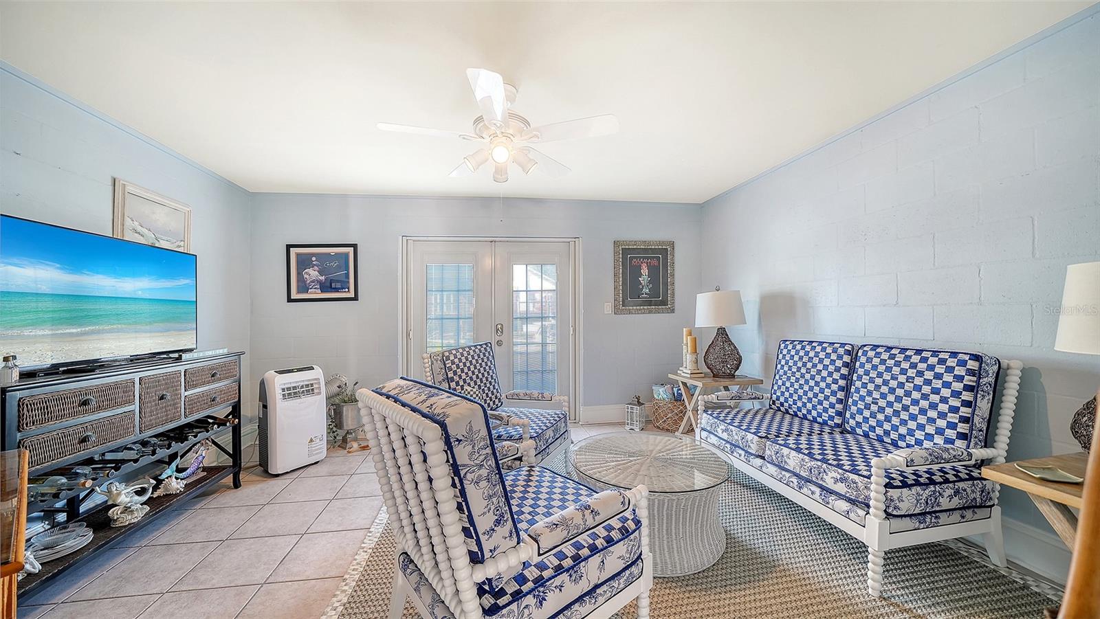 BOATYARD THE - Residential