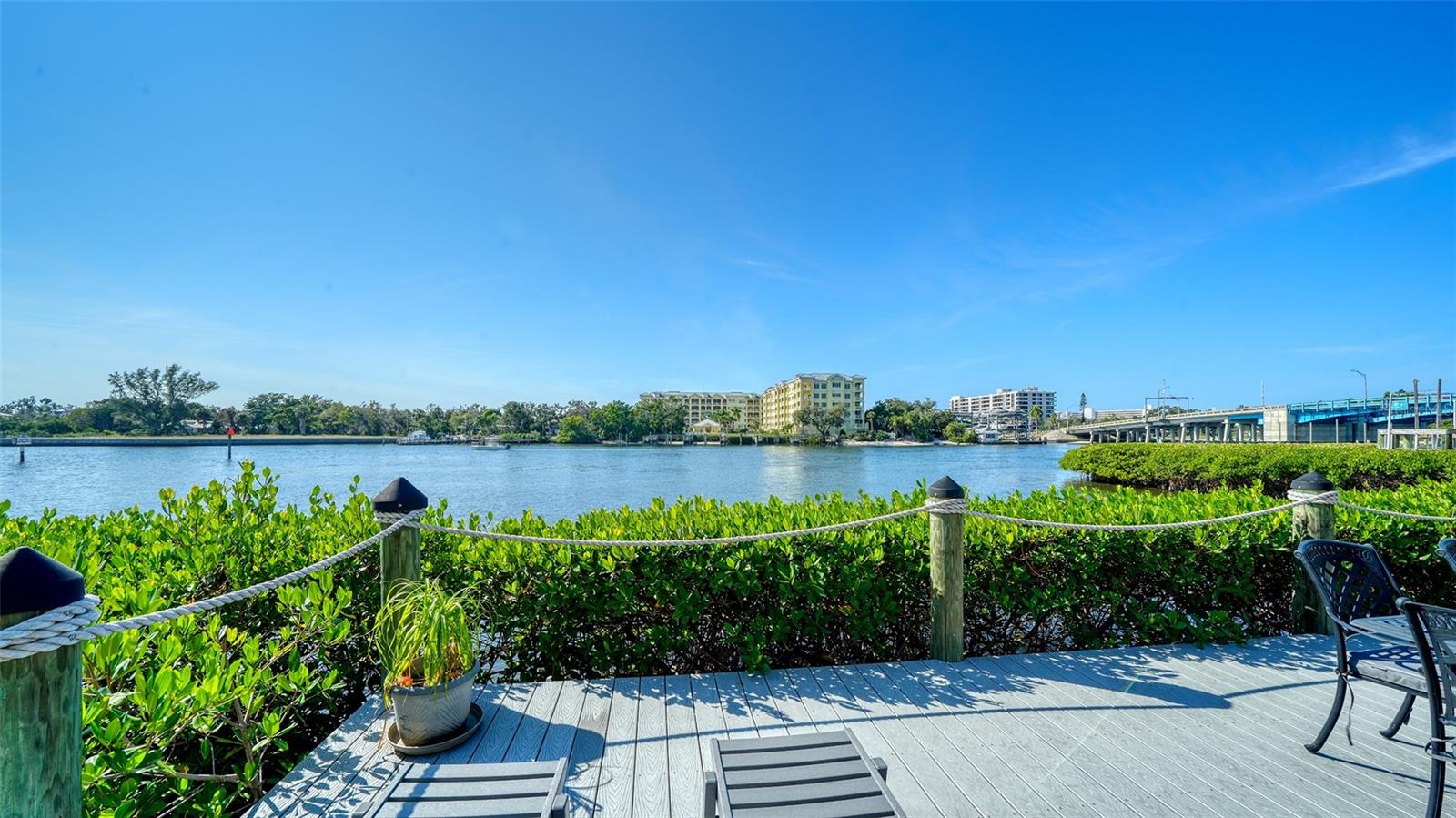 BOATYARD THE - Residential