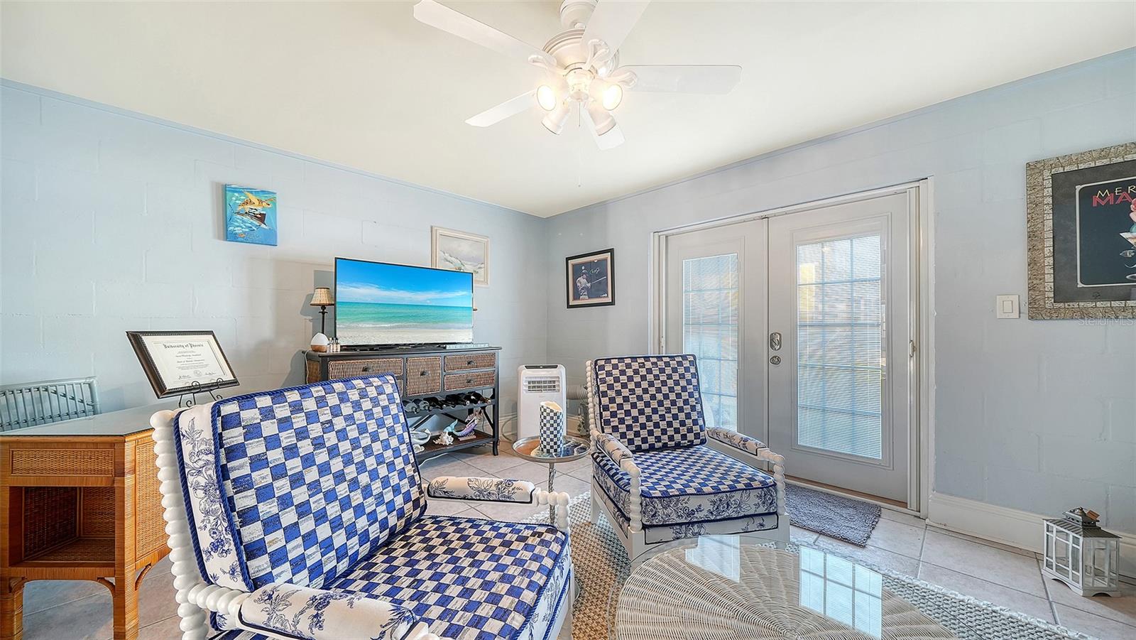 BOATYARD THE - Residential