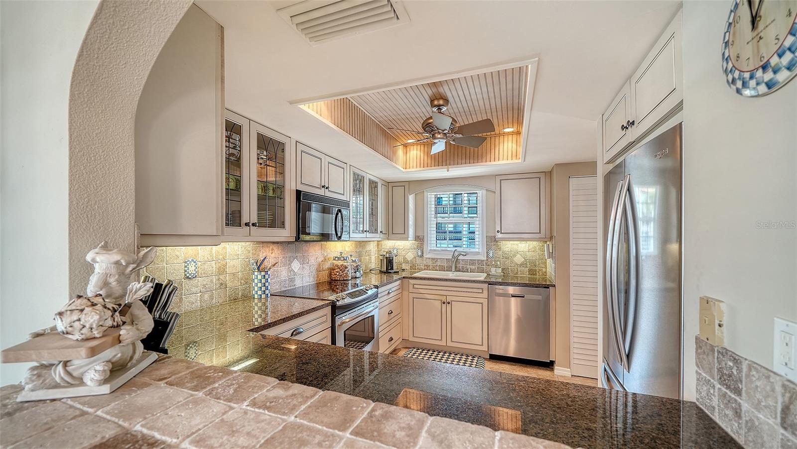 BOATYARD THE - Residential