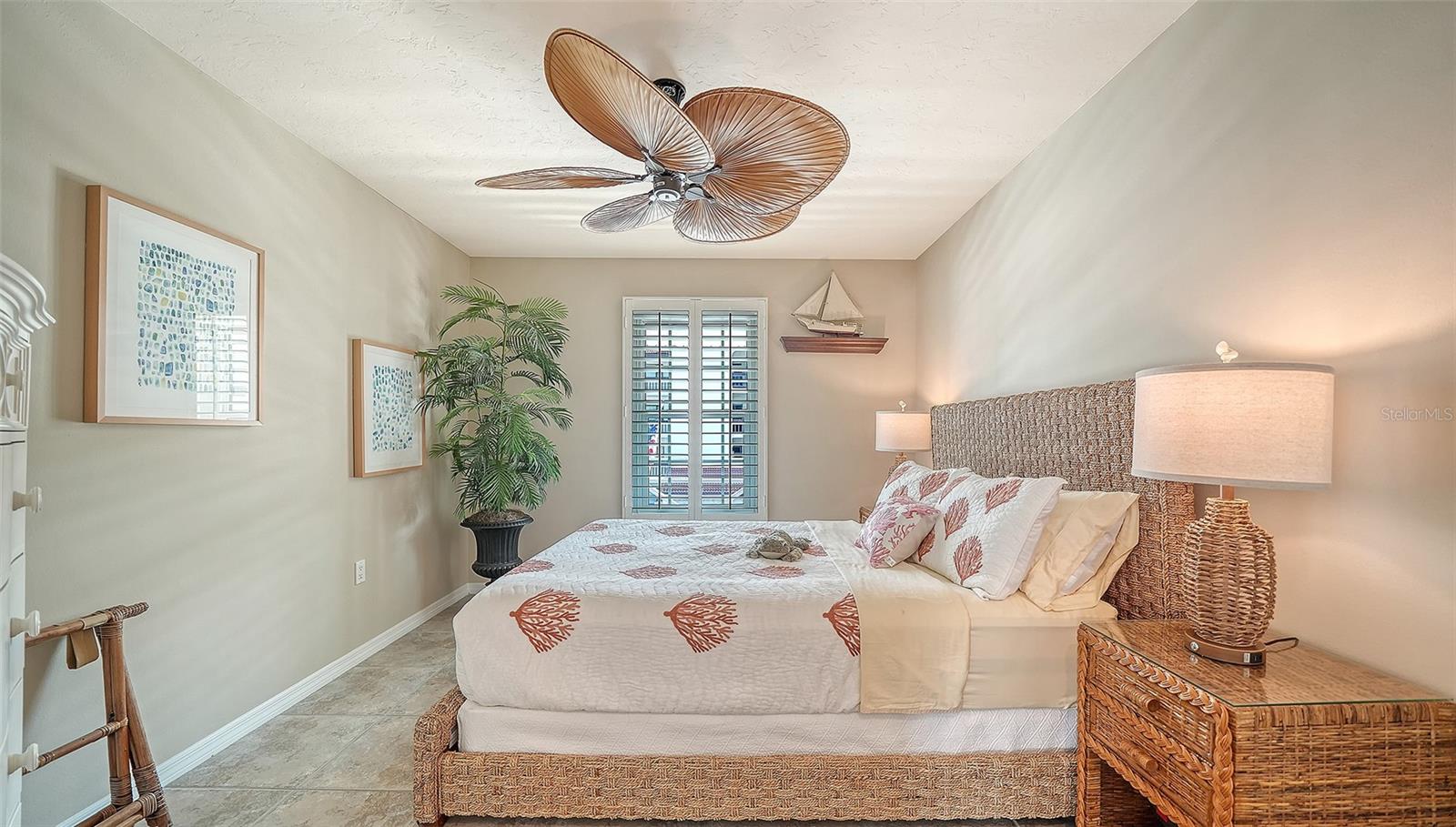 BOATYARD THE - Residential