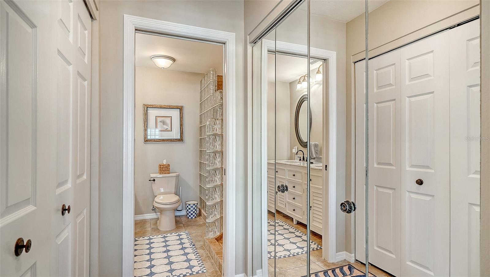 BOATYARD THE - Residential