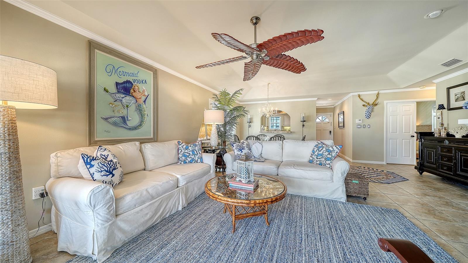 BOATYARD THE - Residential