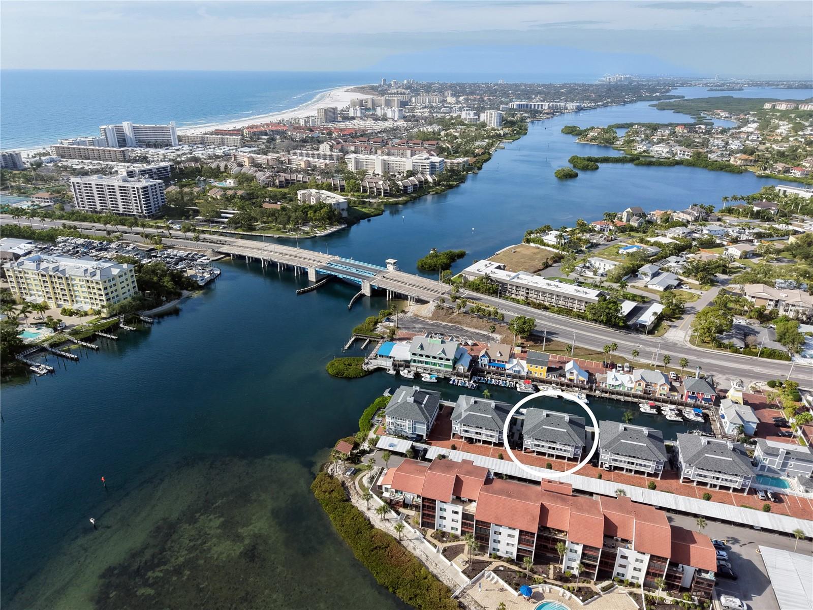 BOATYARD THE - Residential