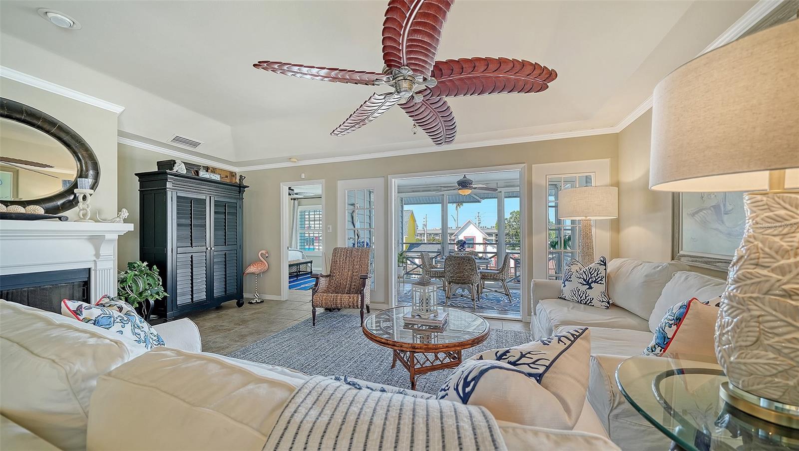 BOATYARD THE - Residential