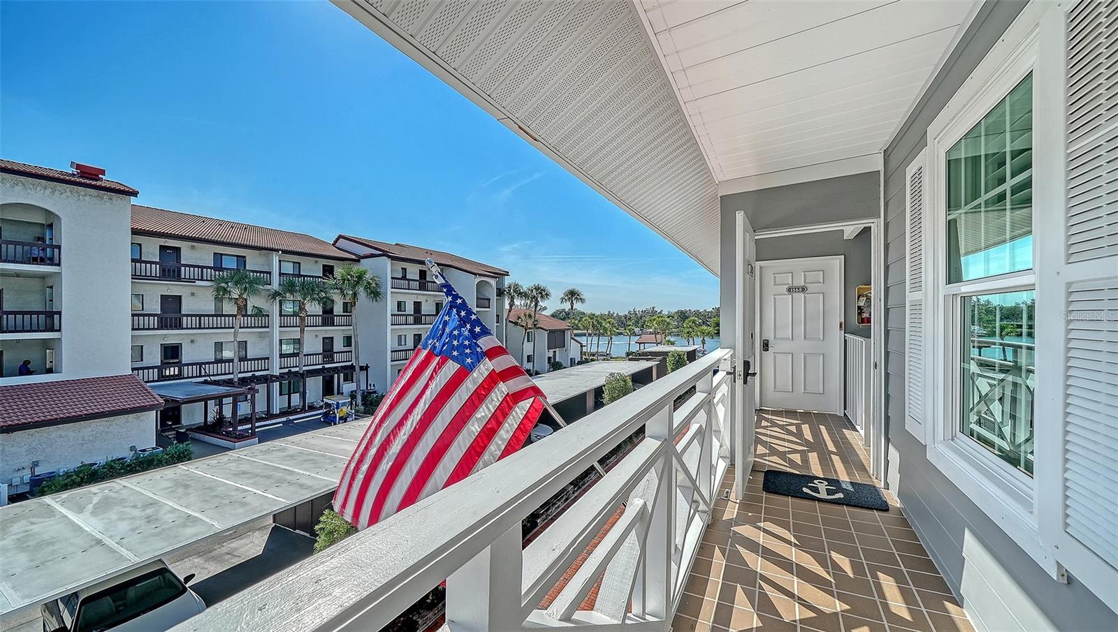 BOATYARD THE - Residential