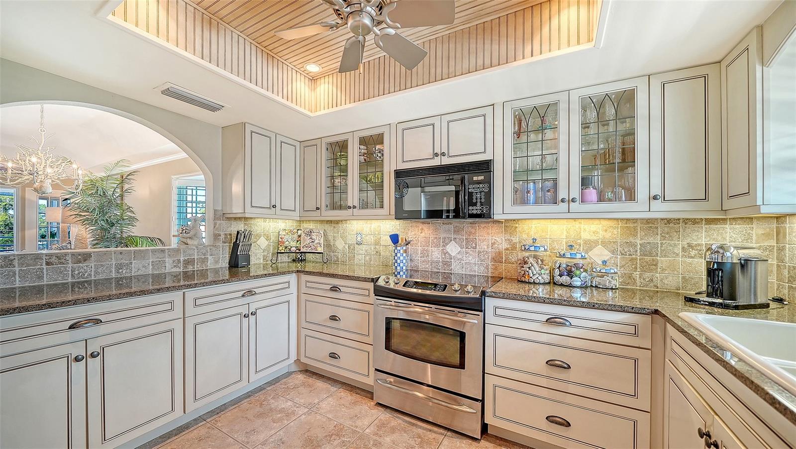 BOATYARD THE - Residential