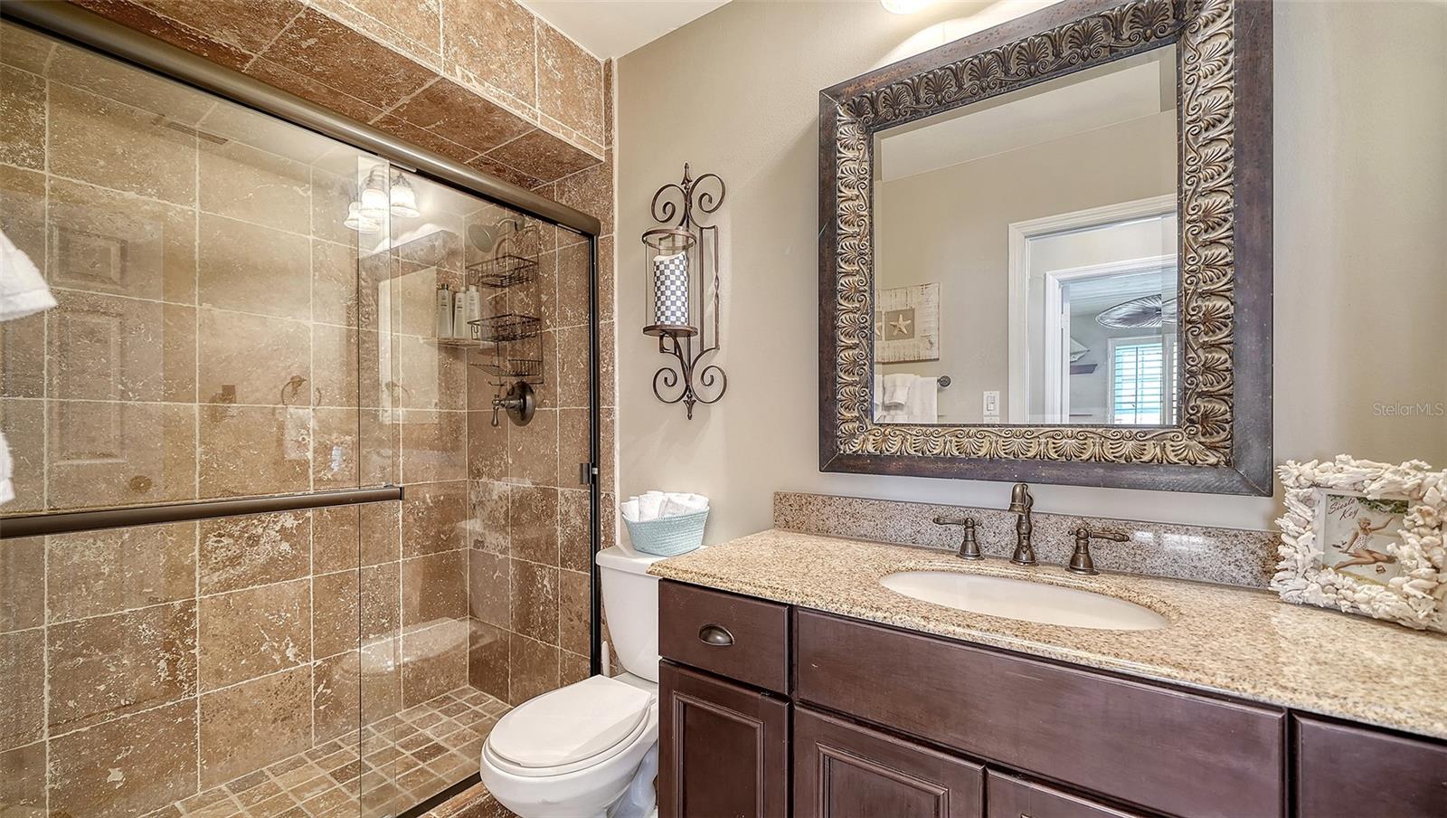 BOATYARD THE - Residential