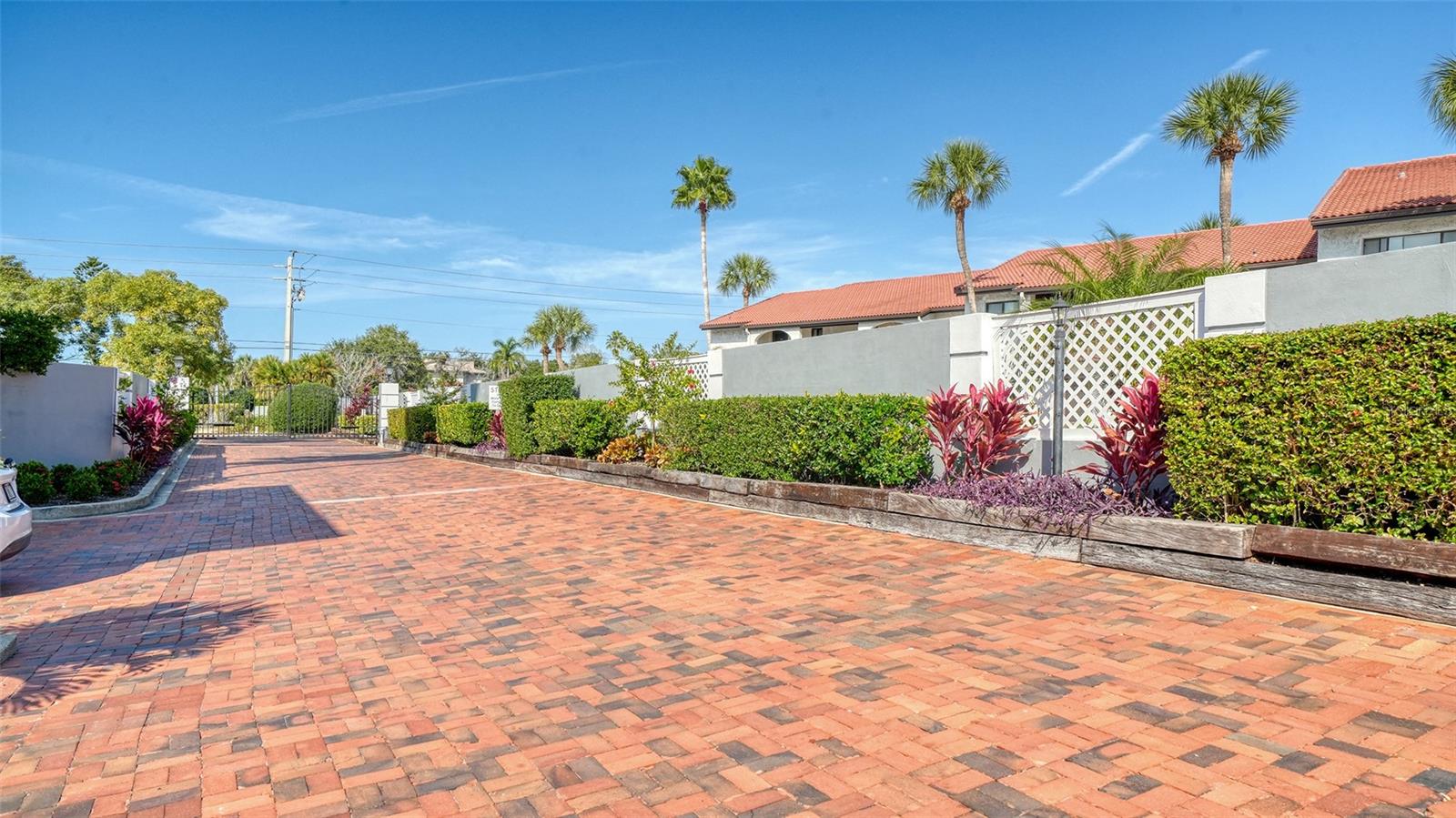 BOATYARD THE - Residential