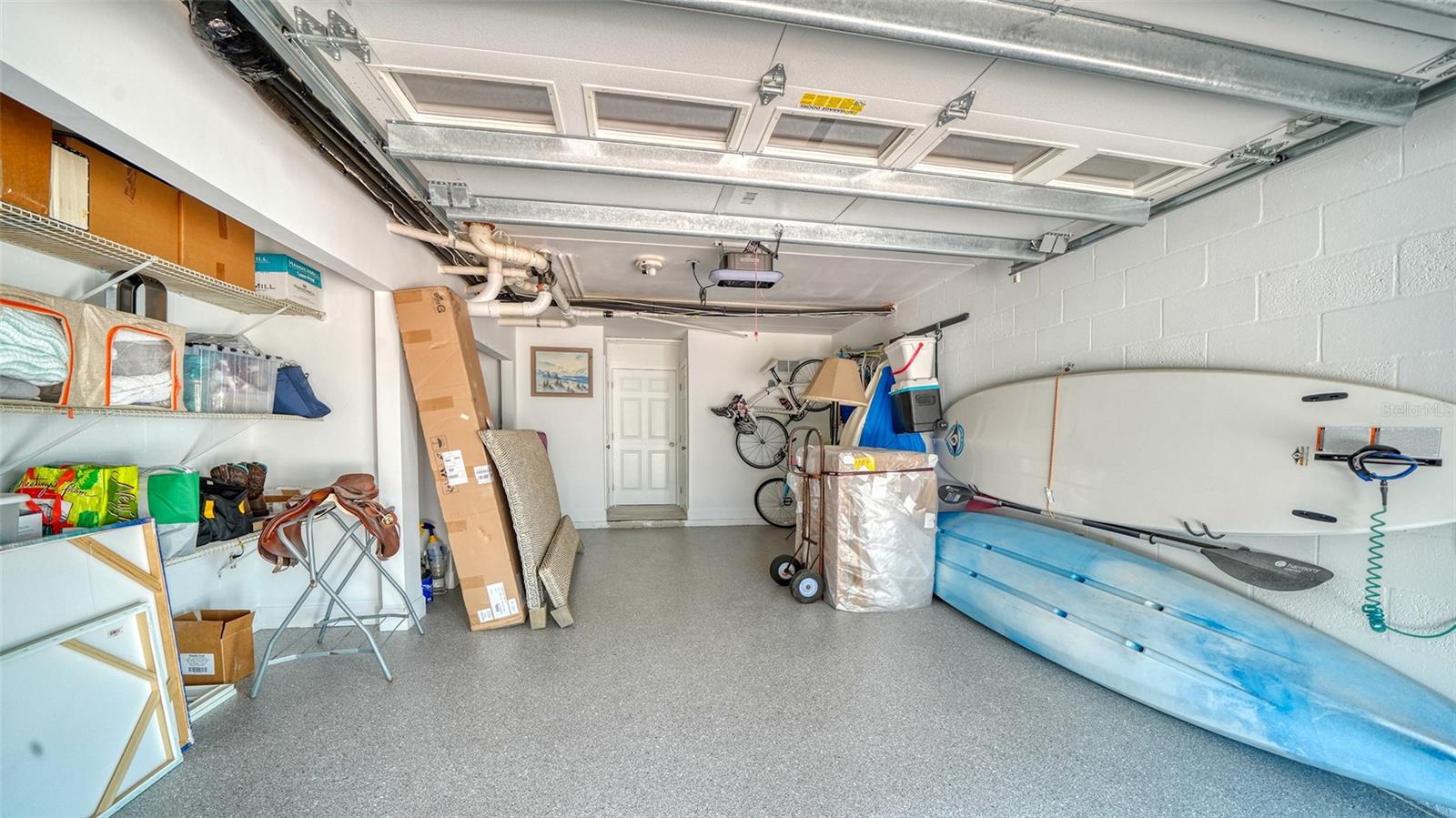 BOATYARD THE - Residential