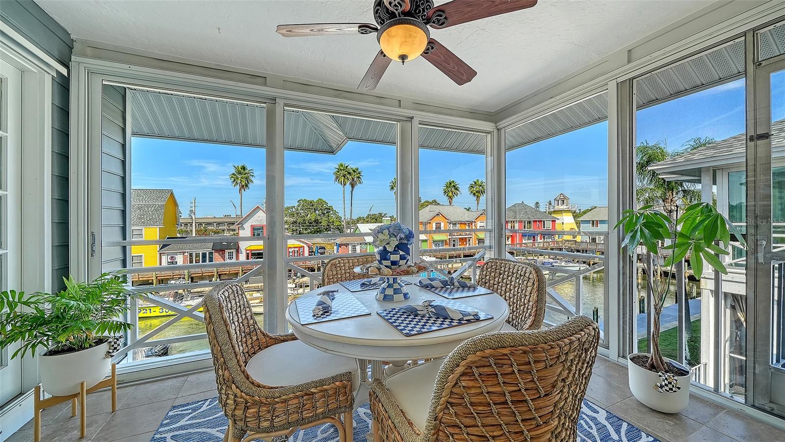 BOATYARD THE - Residential