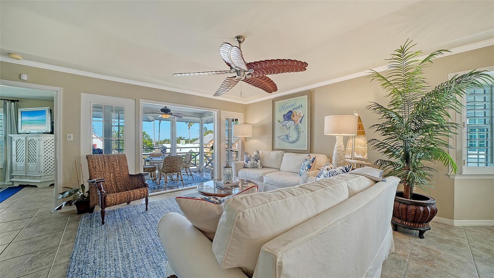 BOATYARD THE - Residential