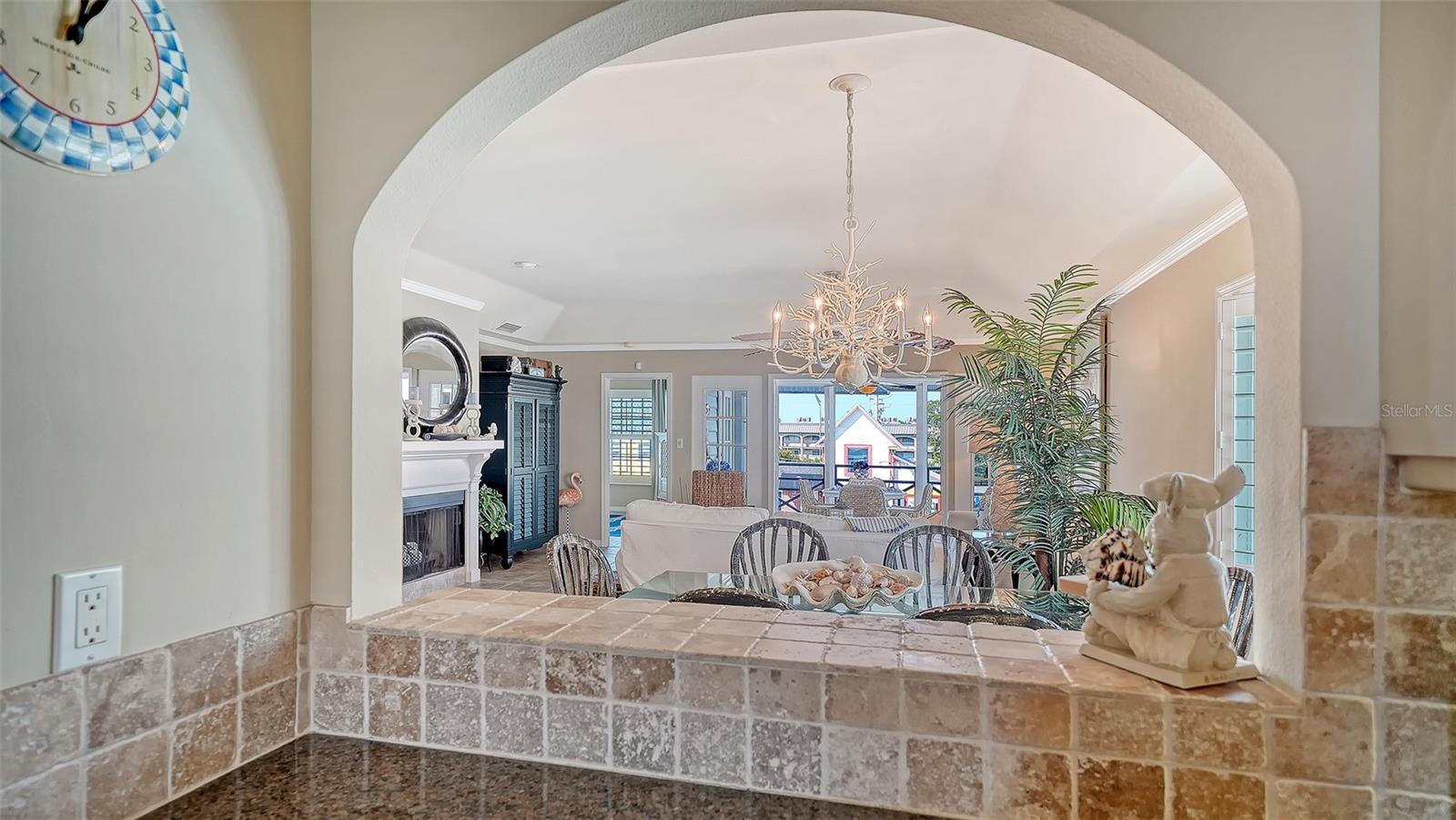 BOATYARD THE - Residential