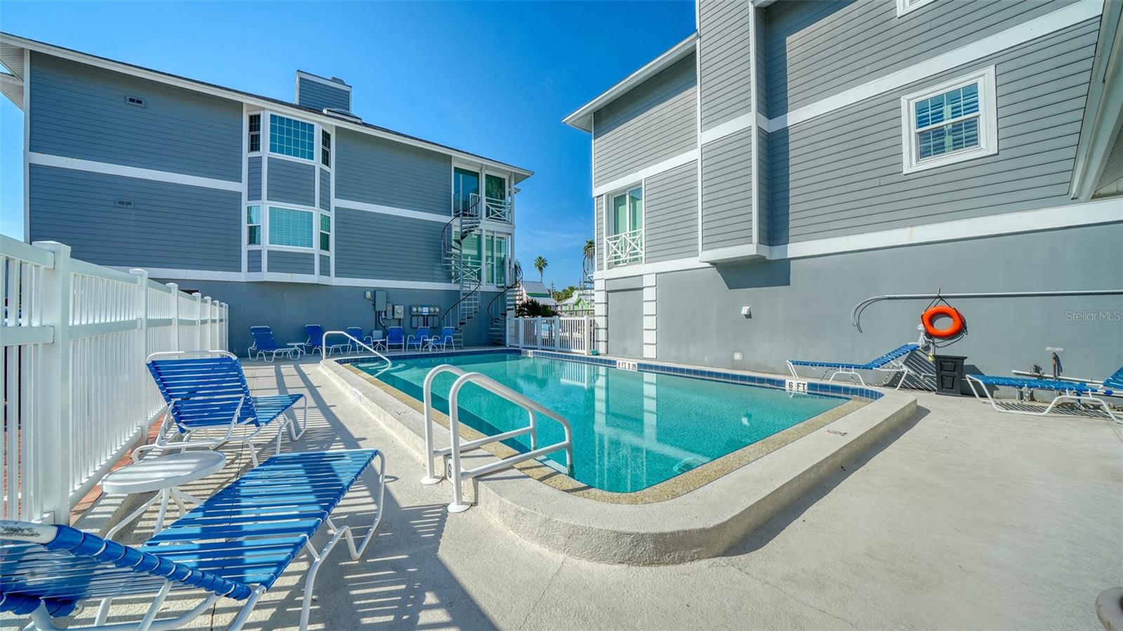 BOATYARD THE - Residential