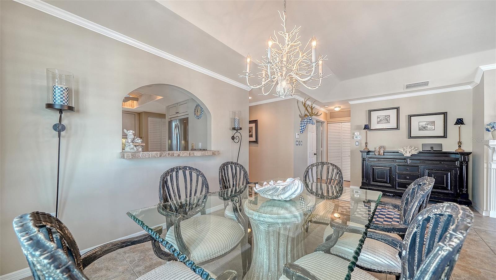 BOATYARD THE - Residential