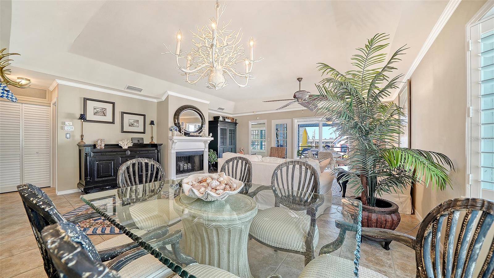 BOATYARD THE - Residential